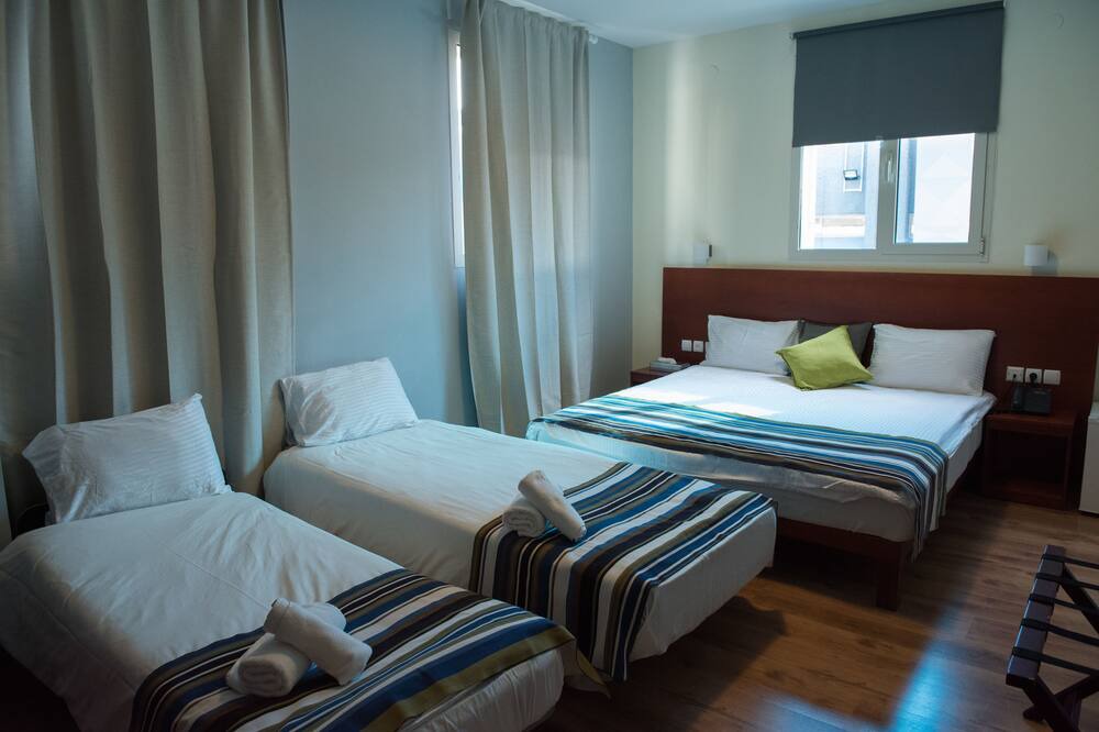 Photo of Bedroom in Old City