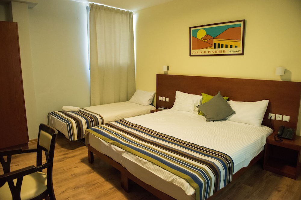Photo of Bedroom in Old City