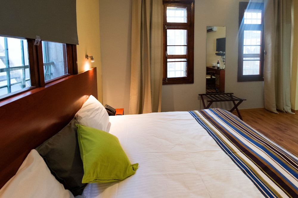Photo of Bedroom in Old City