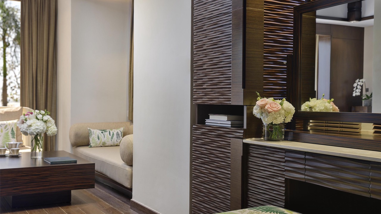 Photo of Outdoor in Palm Jumeirah