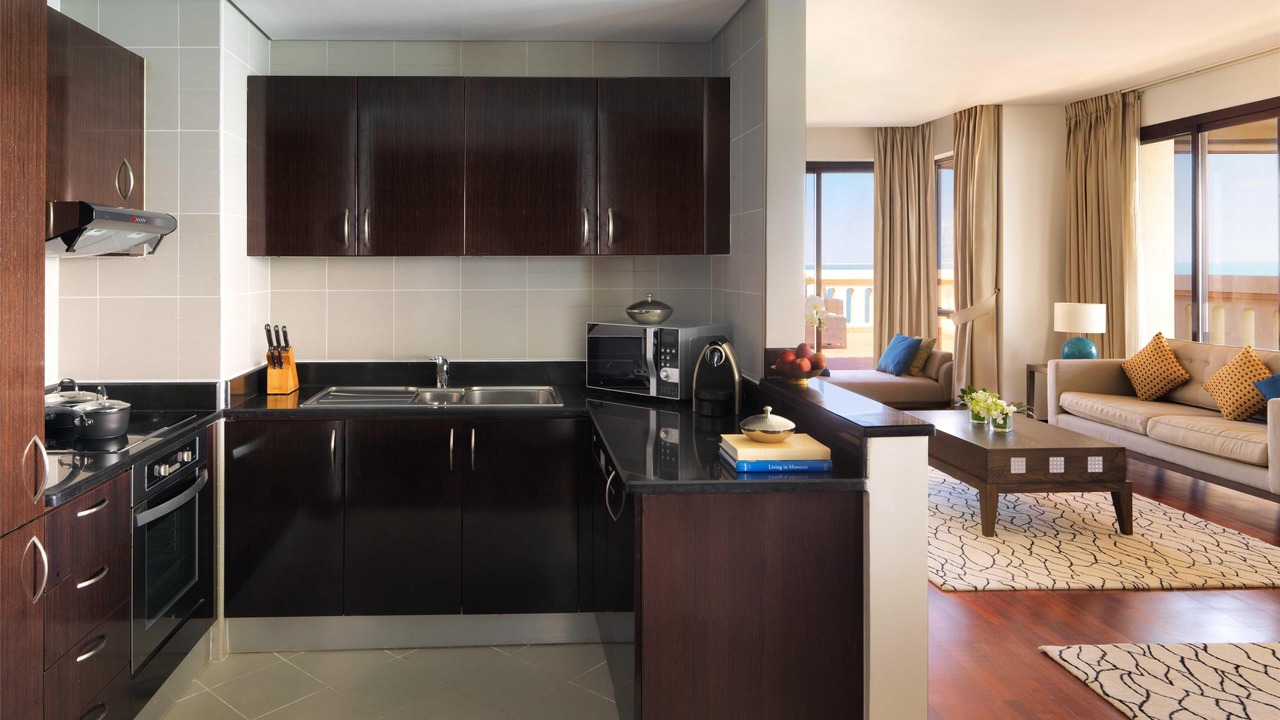 Photo of Bedroom in Palm Jumeirah