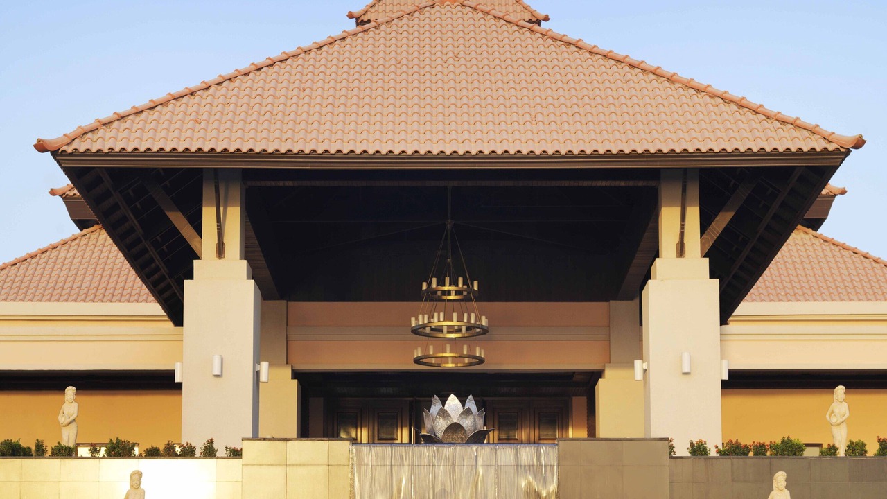 Photo of Patio Balcony in Palm Jumeirah
