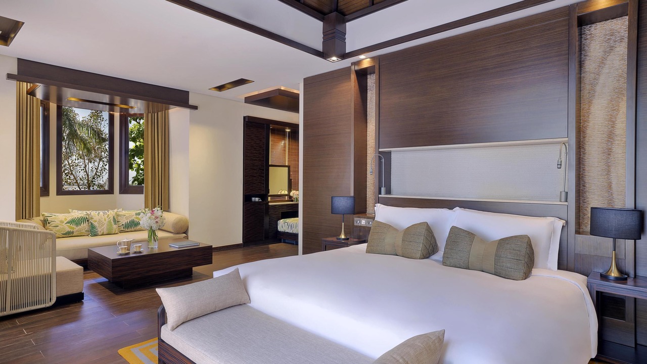 Photo of Outdoor in Palm Jumeirah
