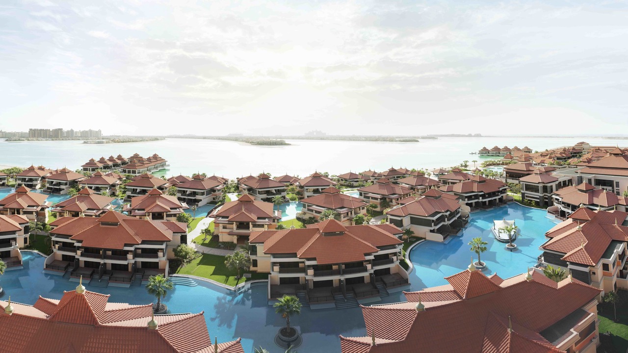 Photo of Outdoor in Palm Jumeirah