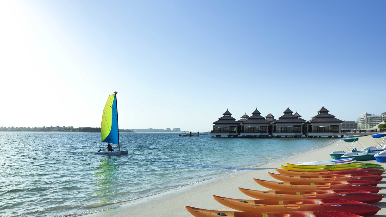 Photo of Others in Palm Jumeirah