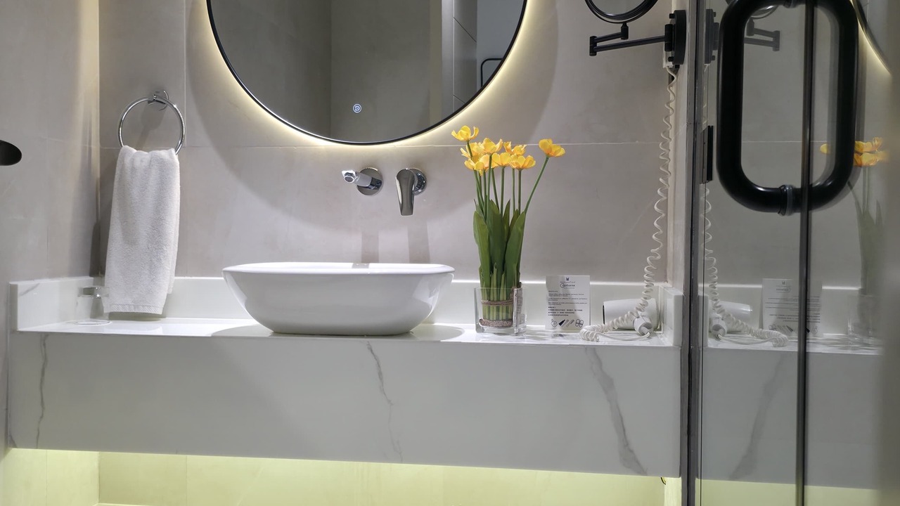 Photo of Bathroom in Al Majaz