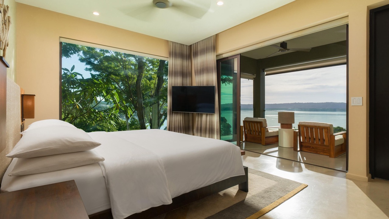 Photo of Bedroom in Culebra