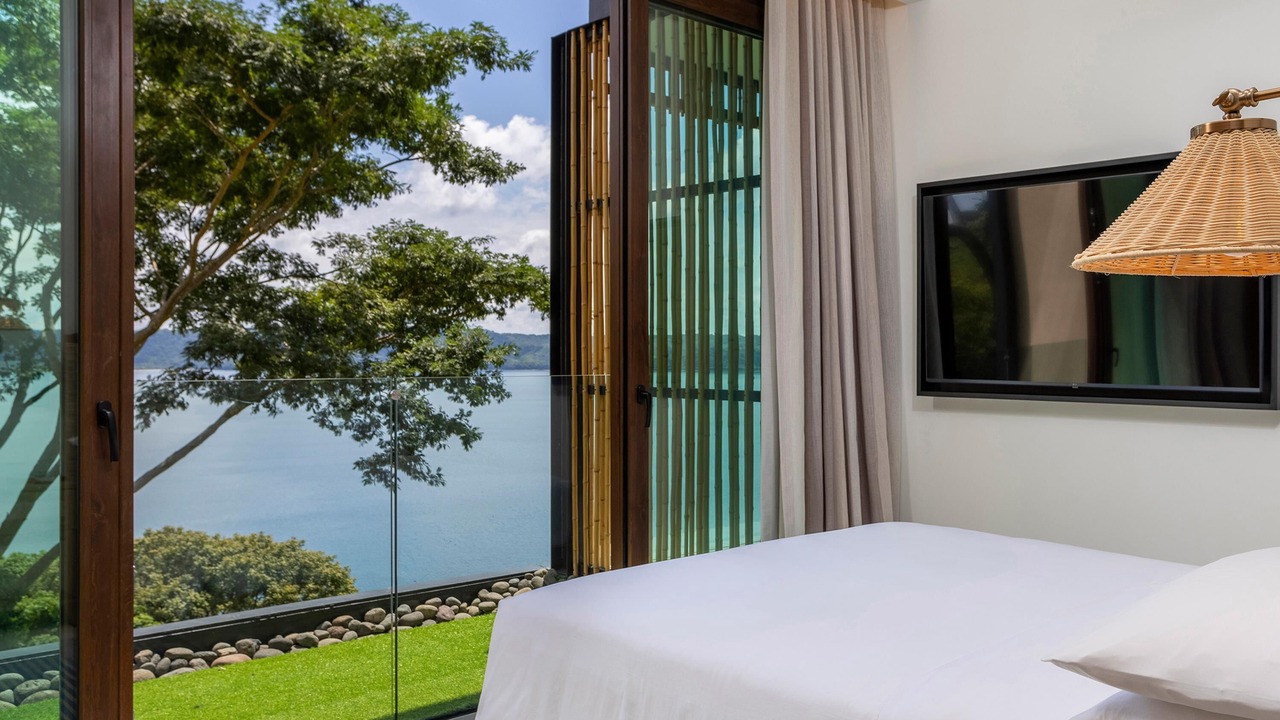 Photo of Bedroom in Culebra