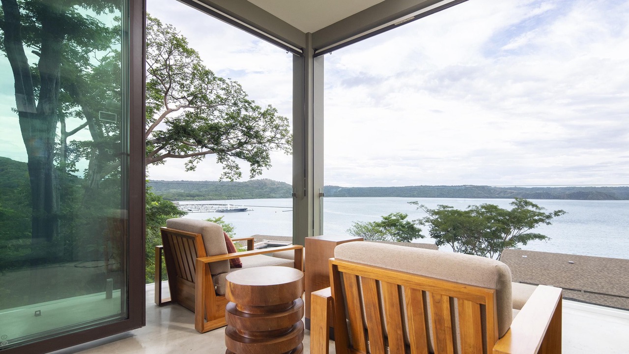 Photo of Bedroom in Culebra