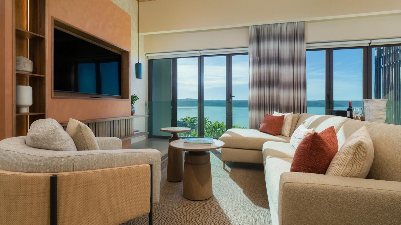 Photo of Bedroom in Culebra