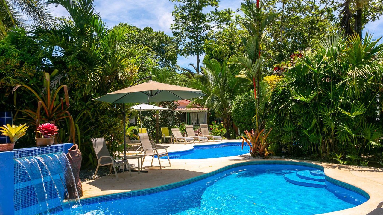Photo of Outdoor in Cahuita