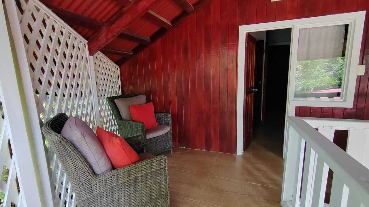 Photo of Bedroom in Cahuita