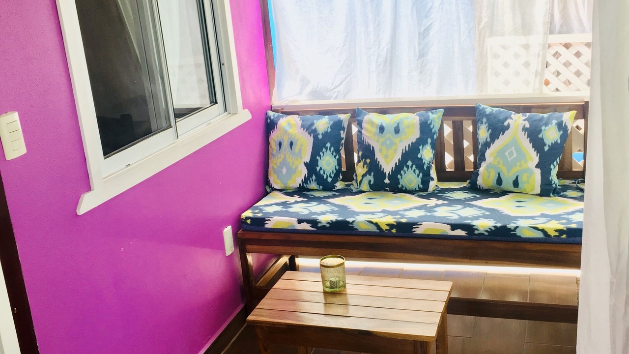 Photo of Bedroom in Cahuita