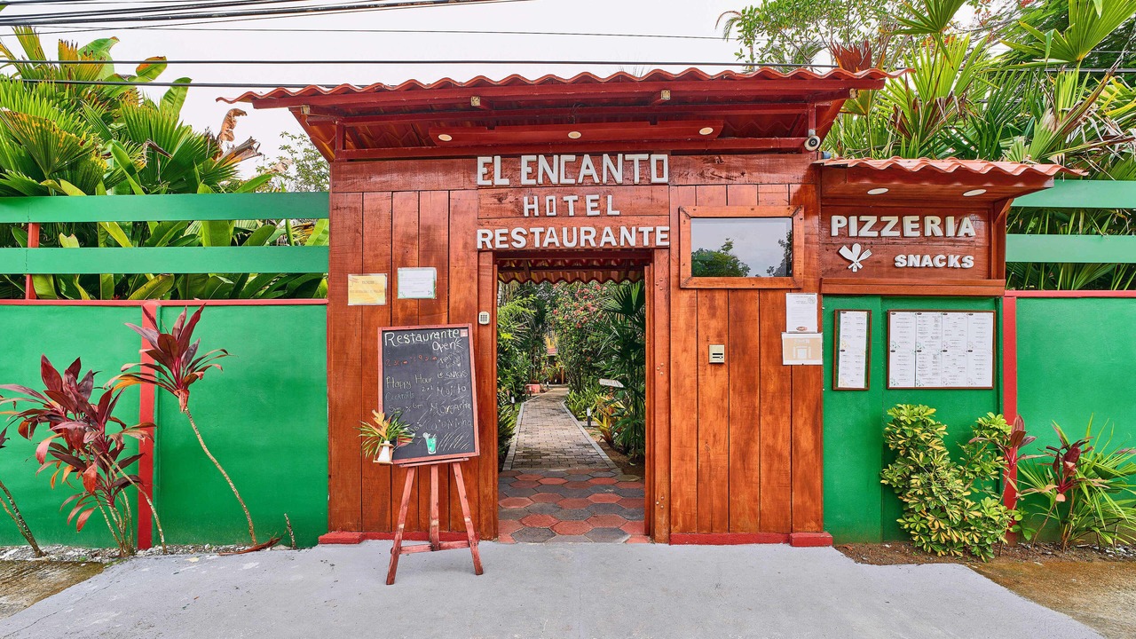 Photo of Outdoor in Cahuita