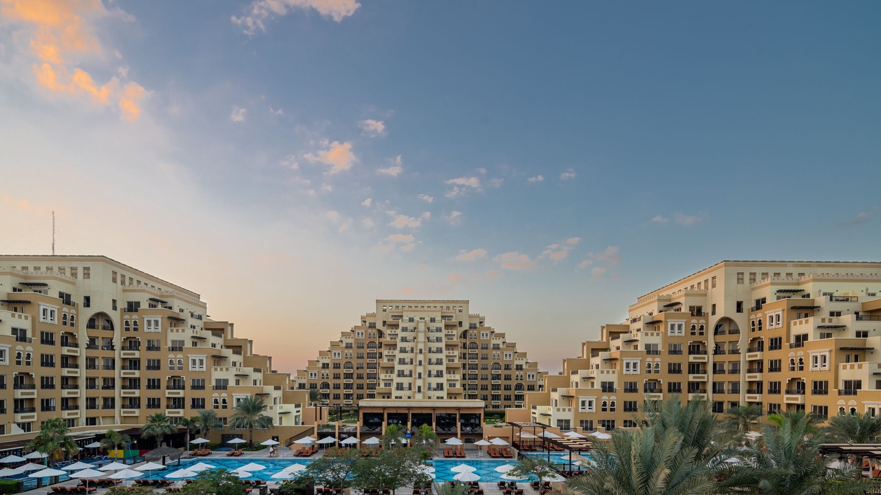 Photo of Outdoor in Bab Al Bahr