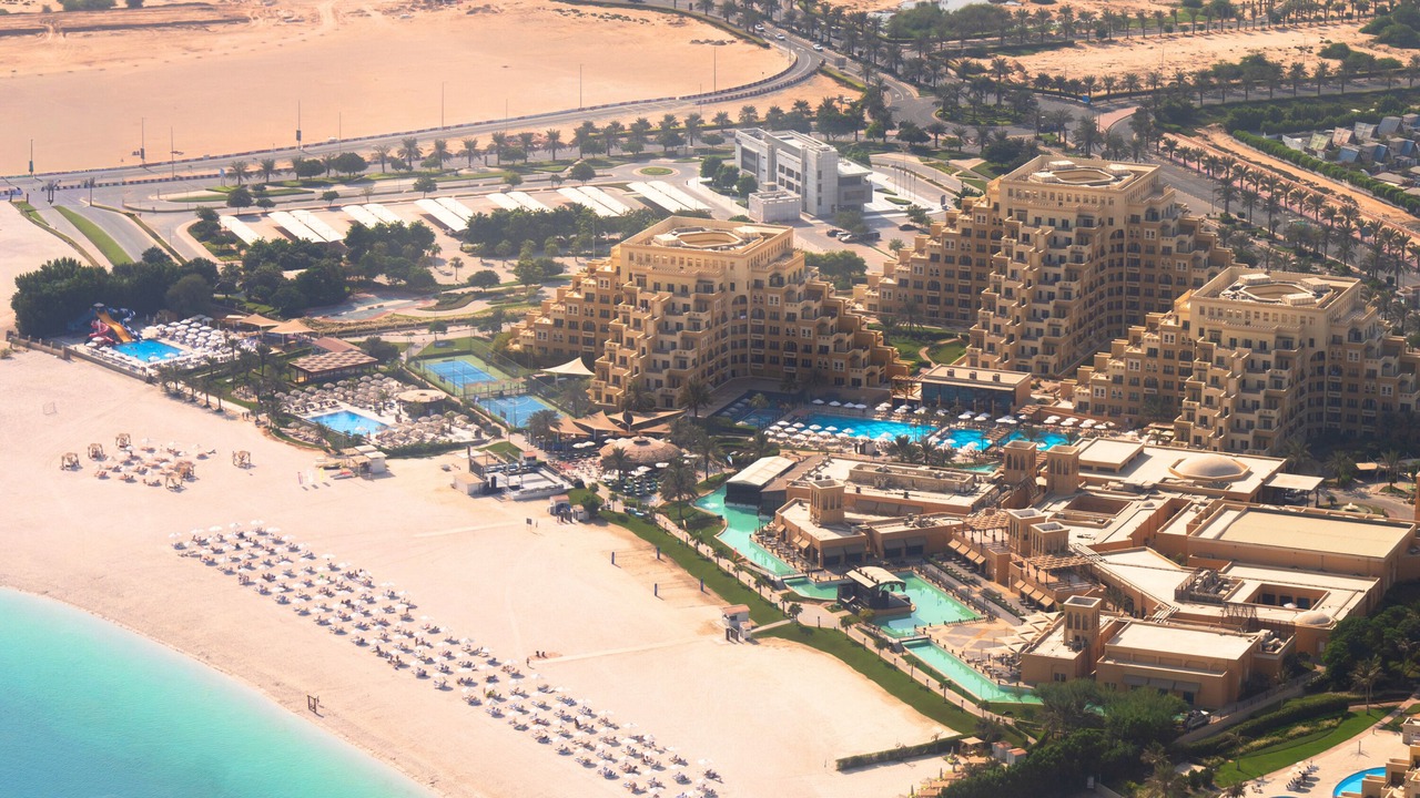 Photo of Outdoor in Bab Al Bahr