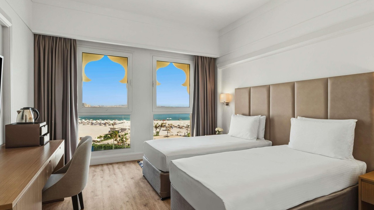 Photo of Bedroom in Bab Al Bahr
