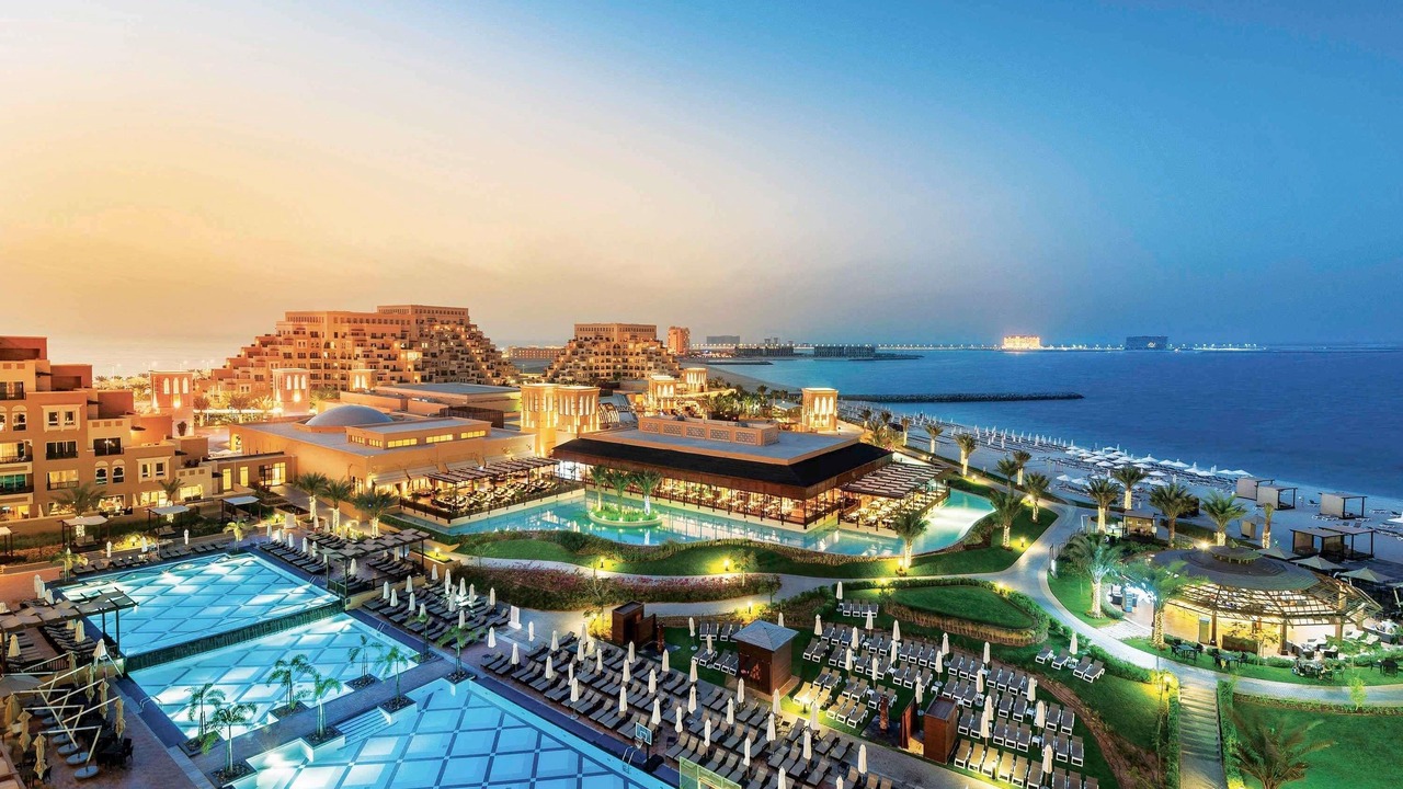 Photo of Outdoor in Bab Al Bahr