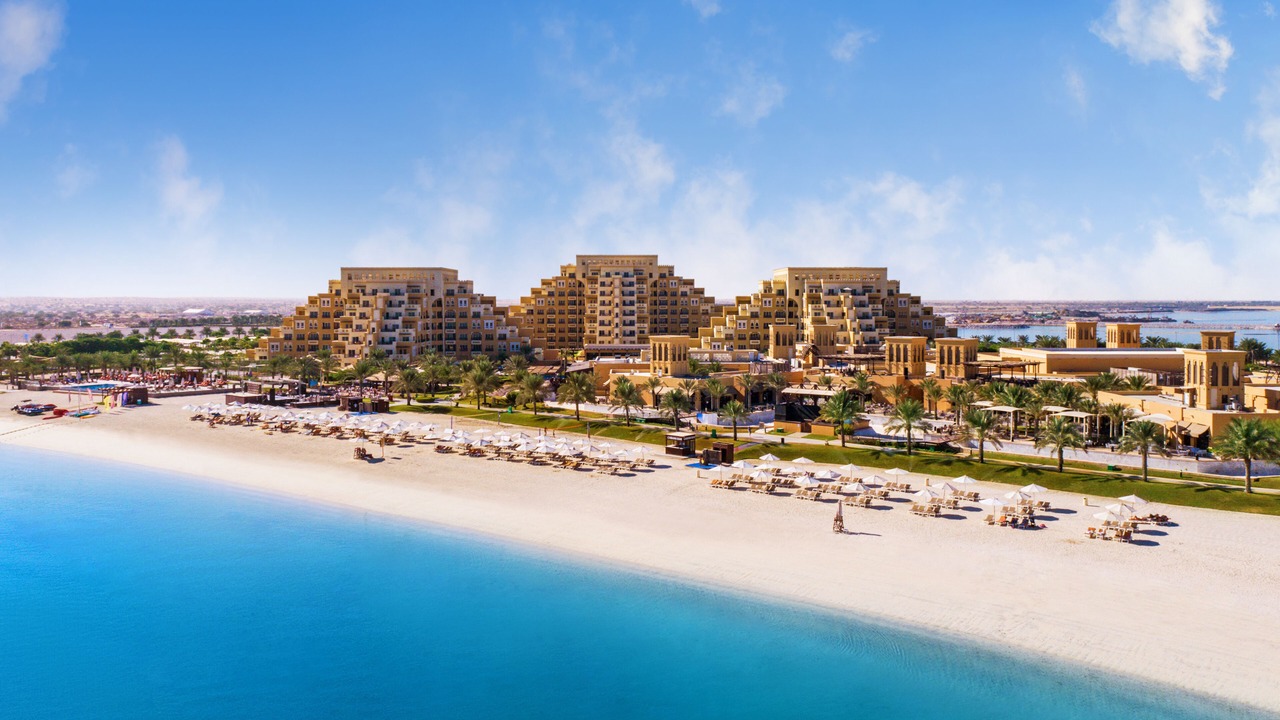 Photo of Outdoor in Bab Al Bahr