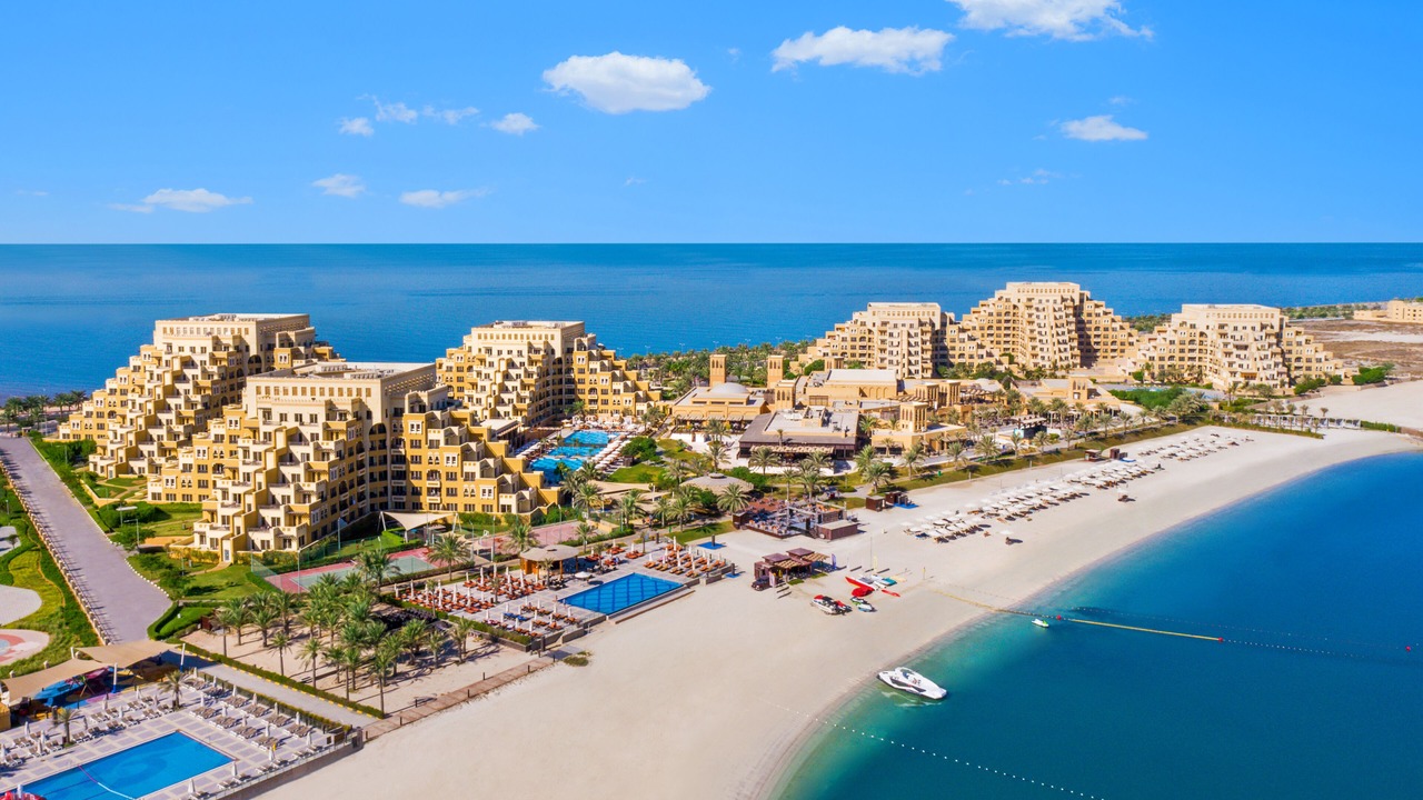 Photo of Outdoor in Bab Al Bahr