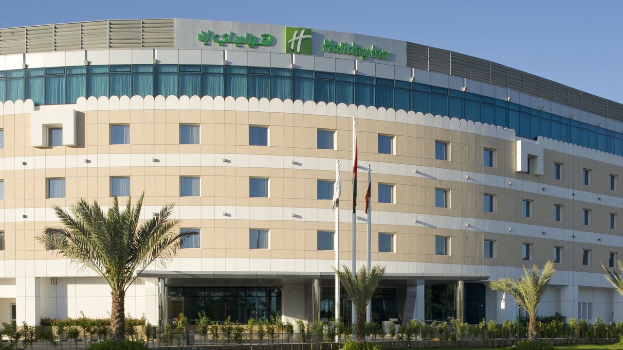 Photo of Outdoor in Muscat