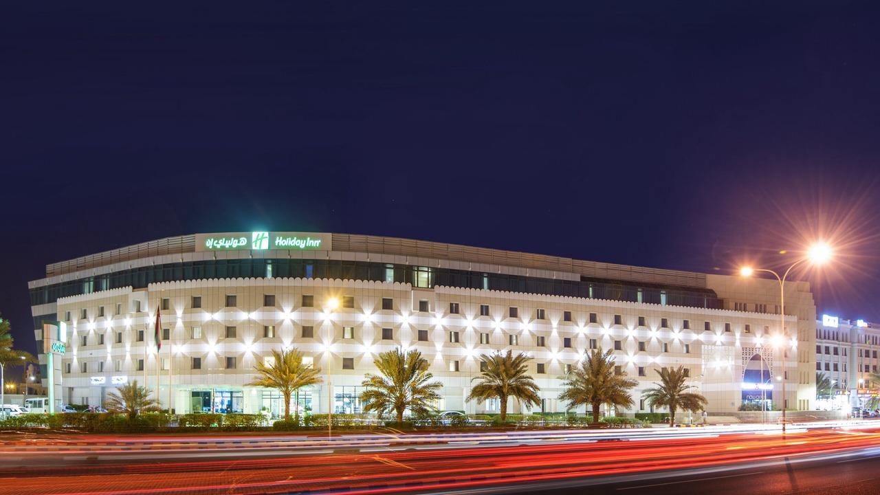 Photo of Outdoor in Muscat