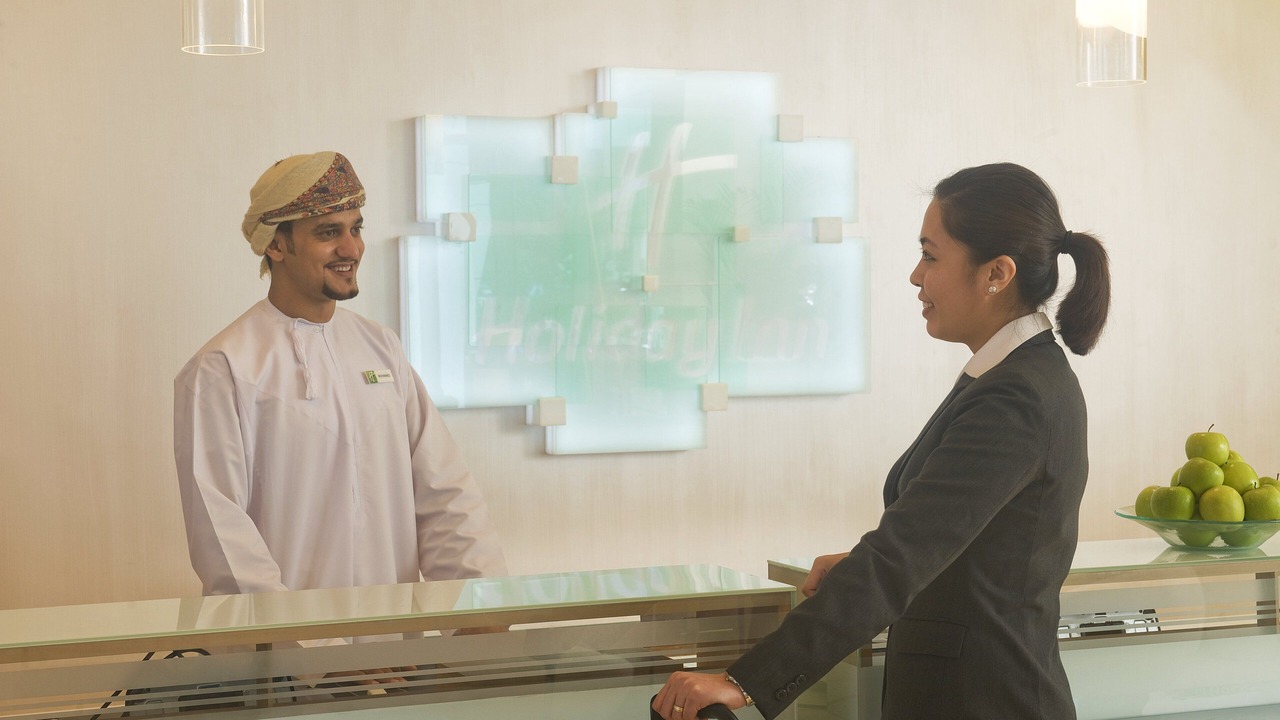 Photo of Others in Muscat