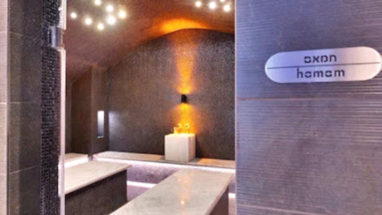 Photo of Bedroom in Kerem HaTeimanim