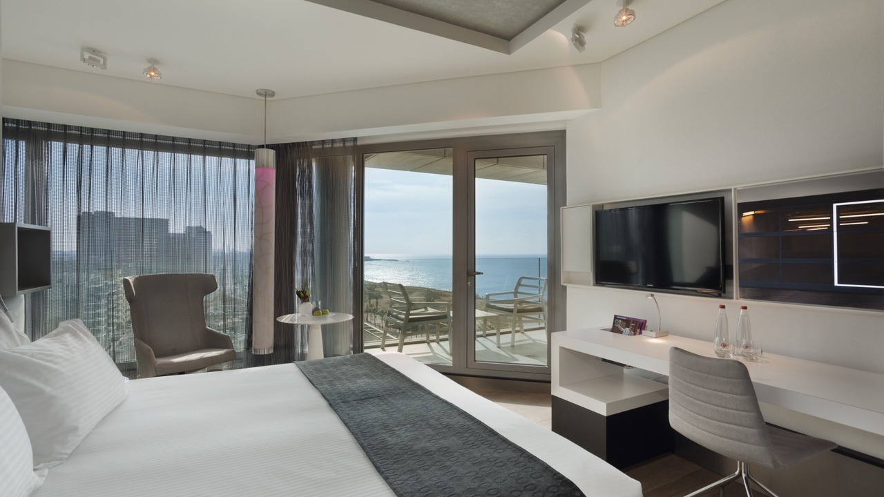 Photo of Bedroom in Kerem HaTeimanim