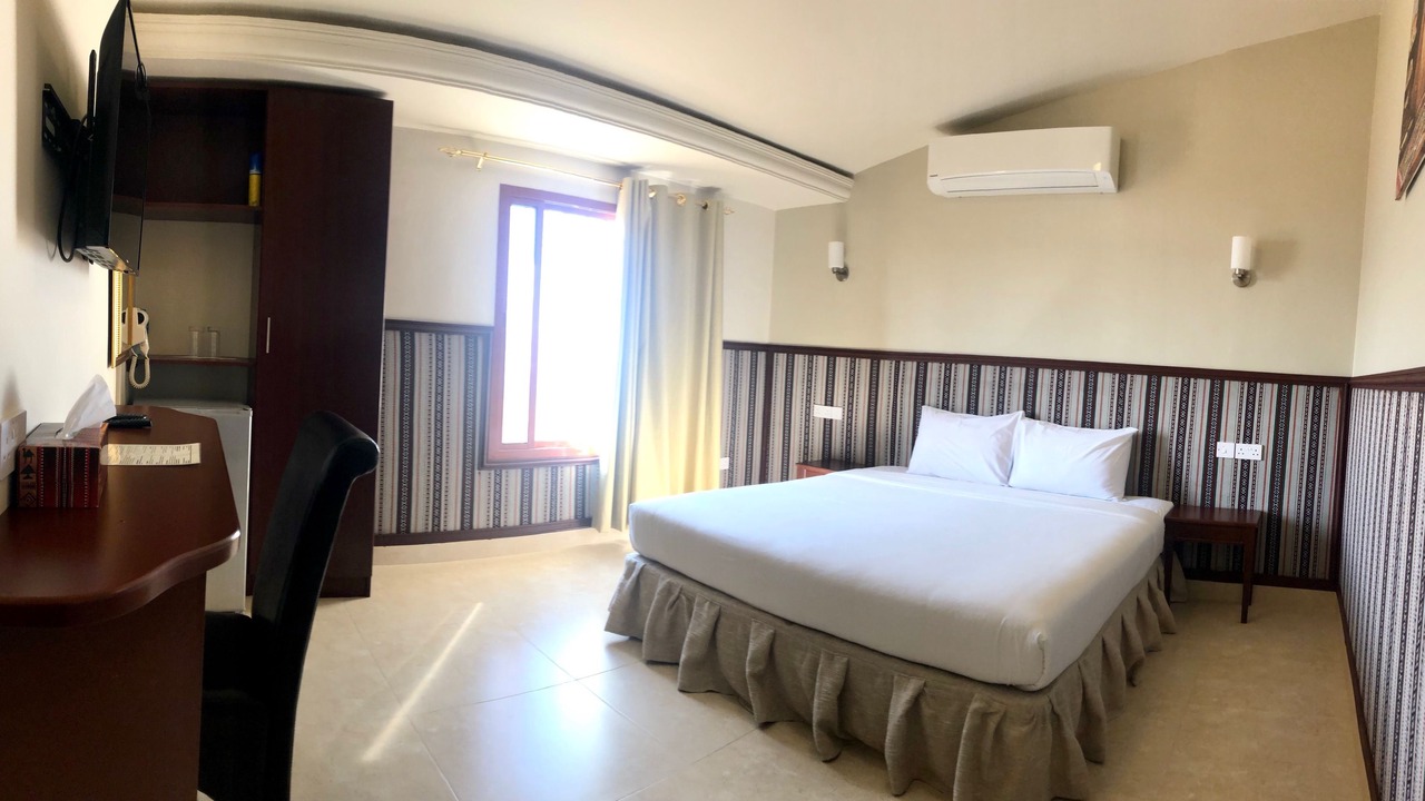 Photo of Bedroom in Al Hadd