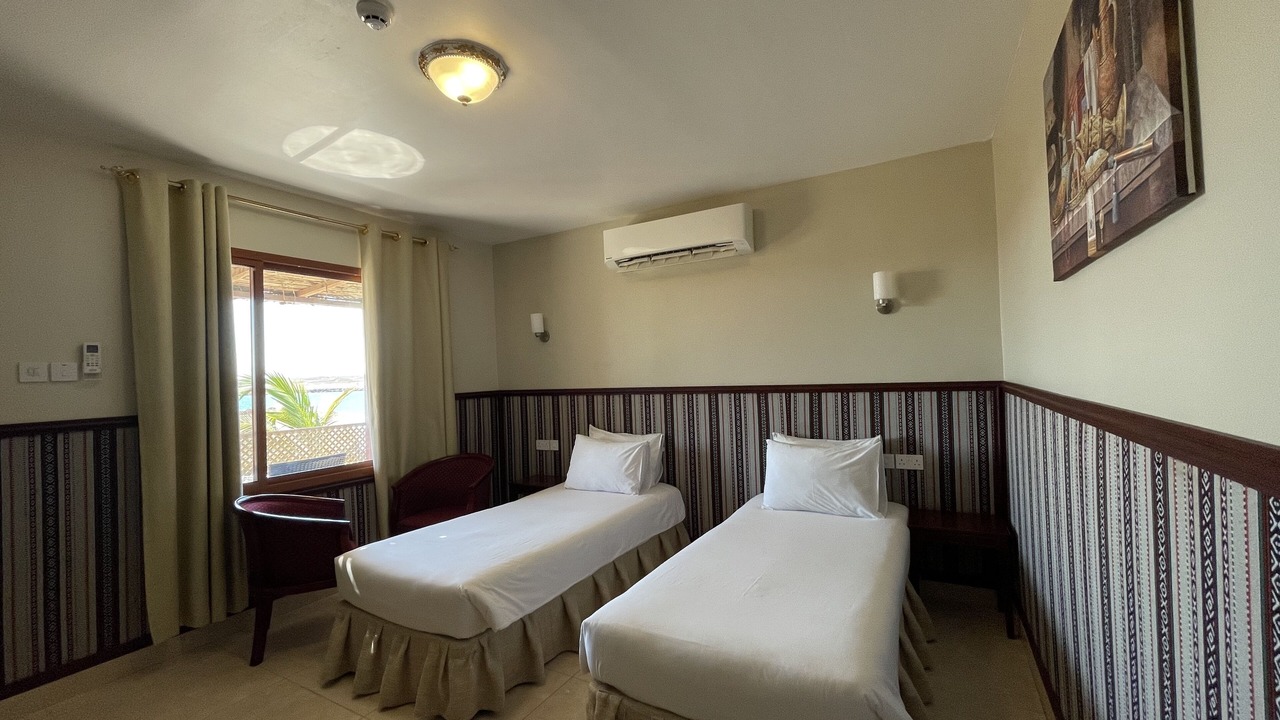 Photo of Bedroom in Al Hadd