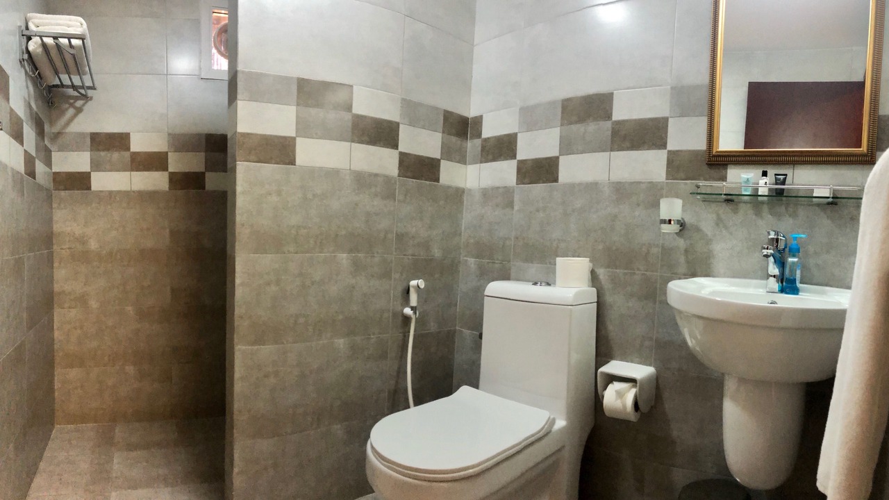 Photo of Bathroom in Al Hadd