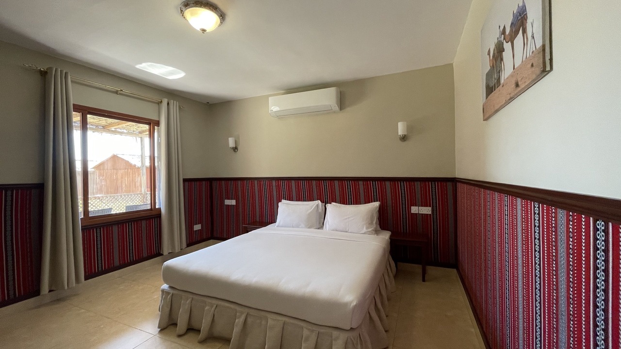 Photo of Bedroom in Al Hadd