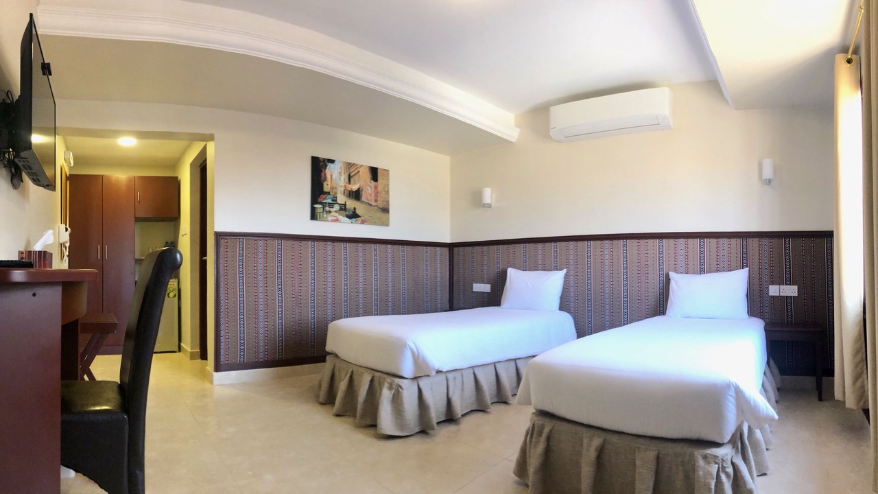 Photo of Bedroom in Al Hadd