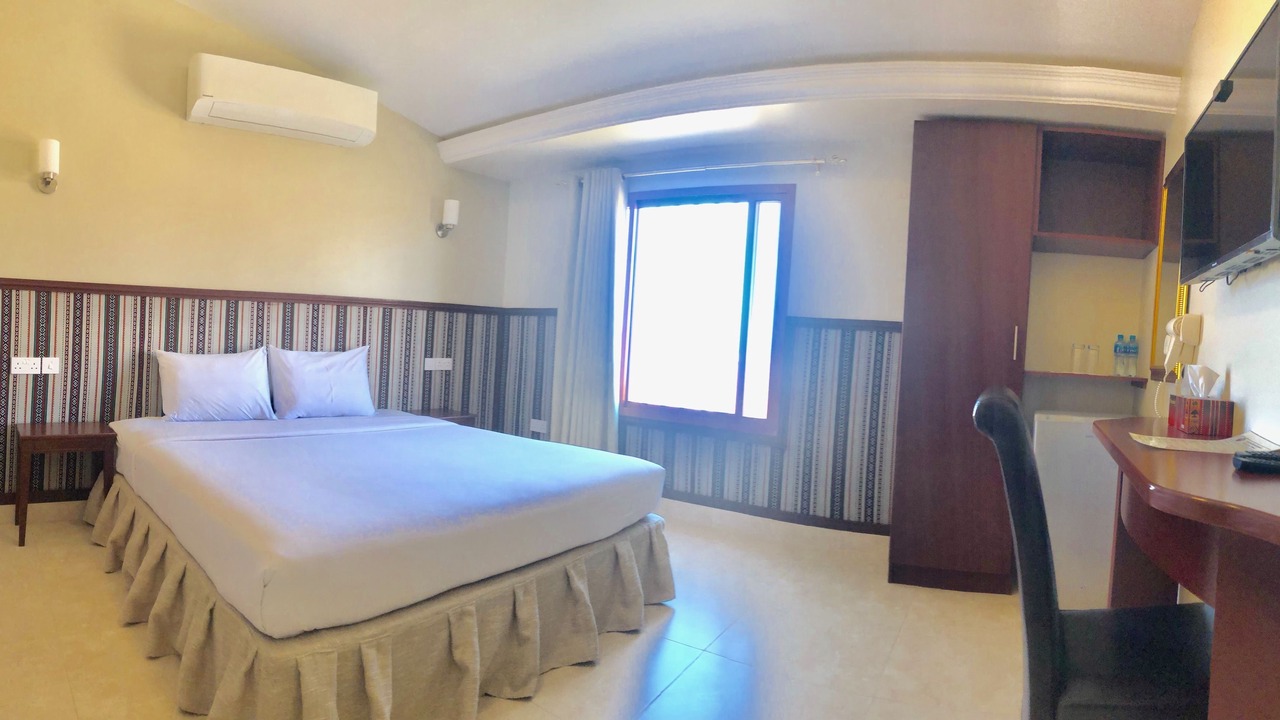 Photo of Bedroom in Al Hadd
