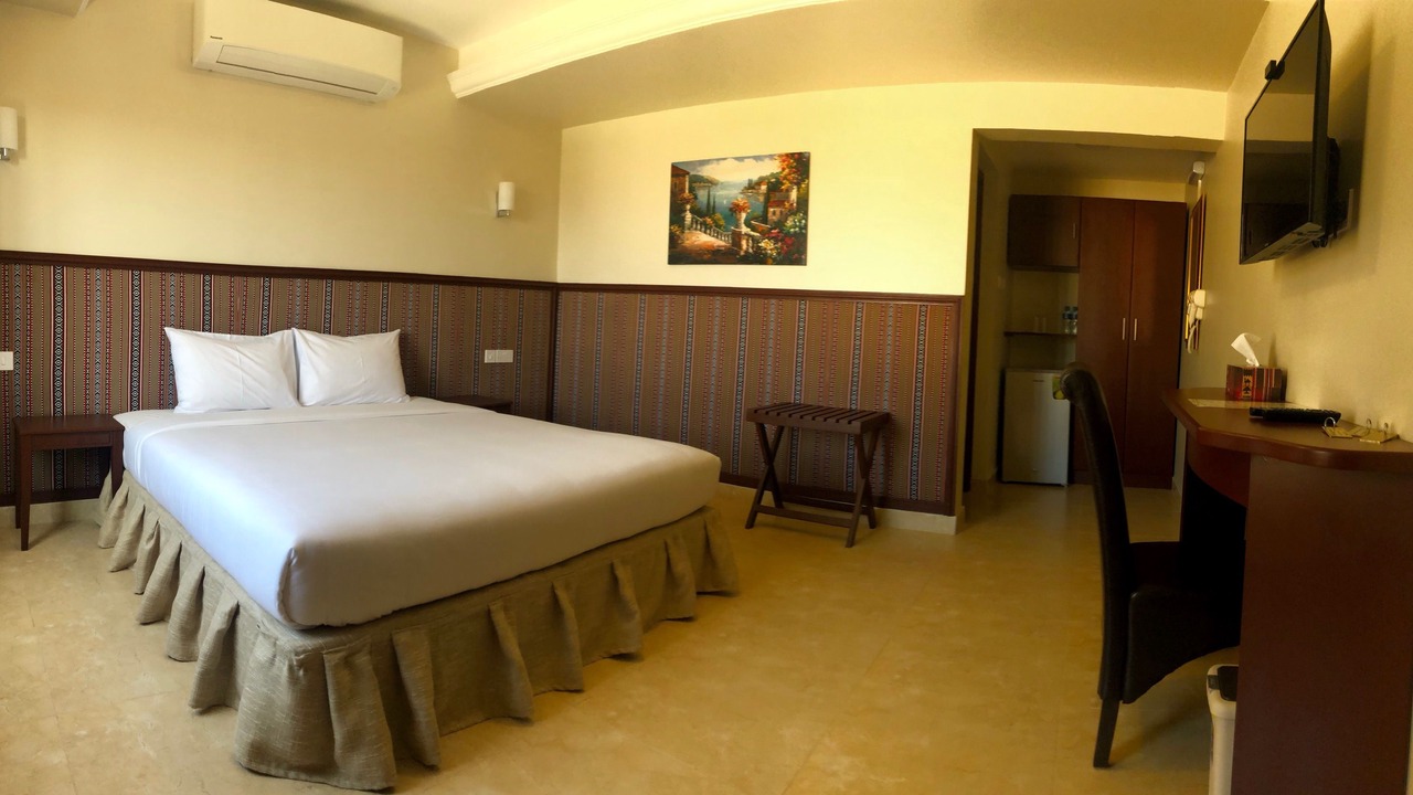 Photo of Bedroom in Al Hadd