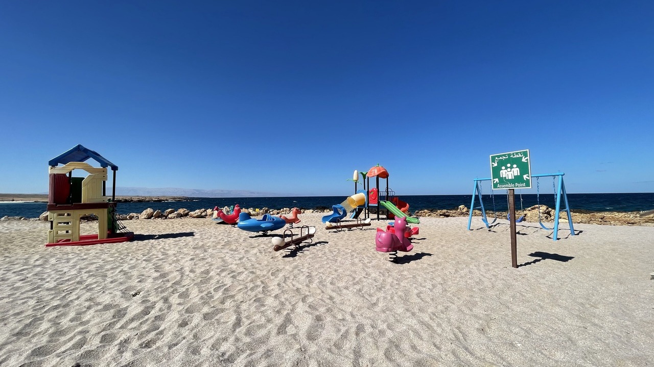Photo of Outdoor in Al Hadd