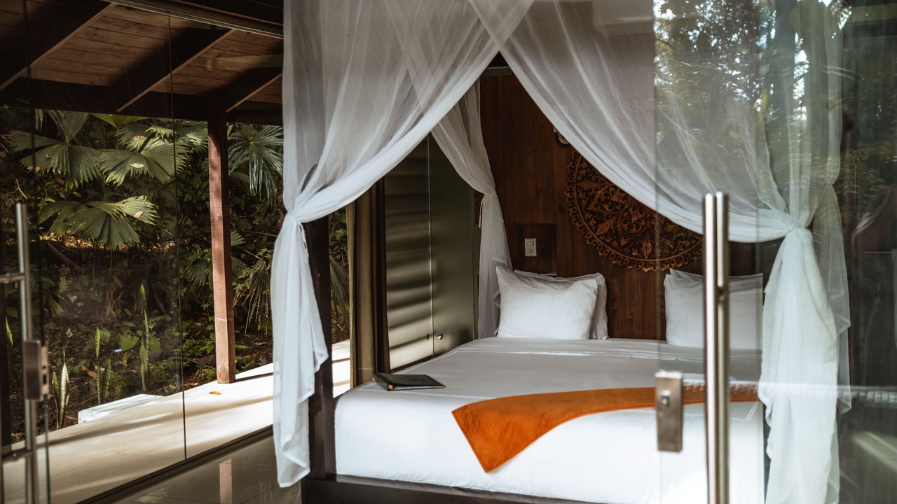 Photo of Bedroom in Ballena