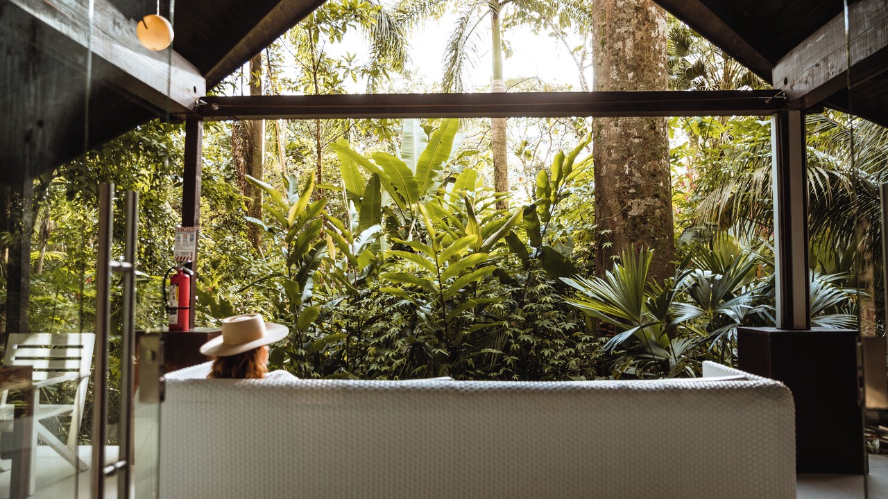 Photo of Bedroom in Ballena