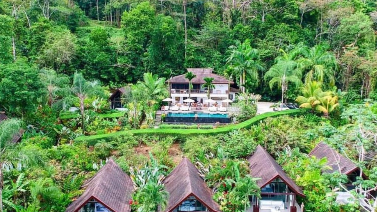 Photo of Outdoor in Ballena