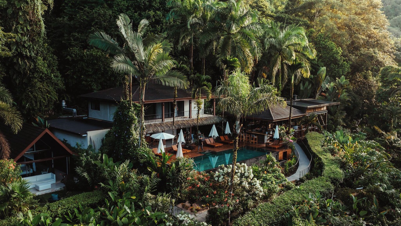 Photo of Outdoor in Ballena