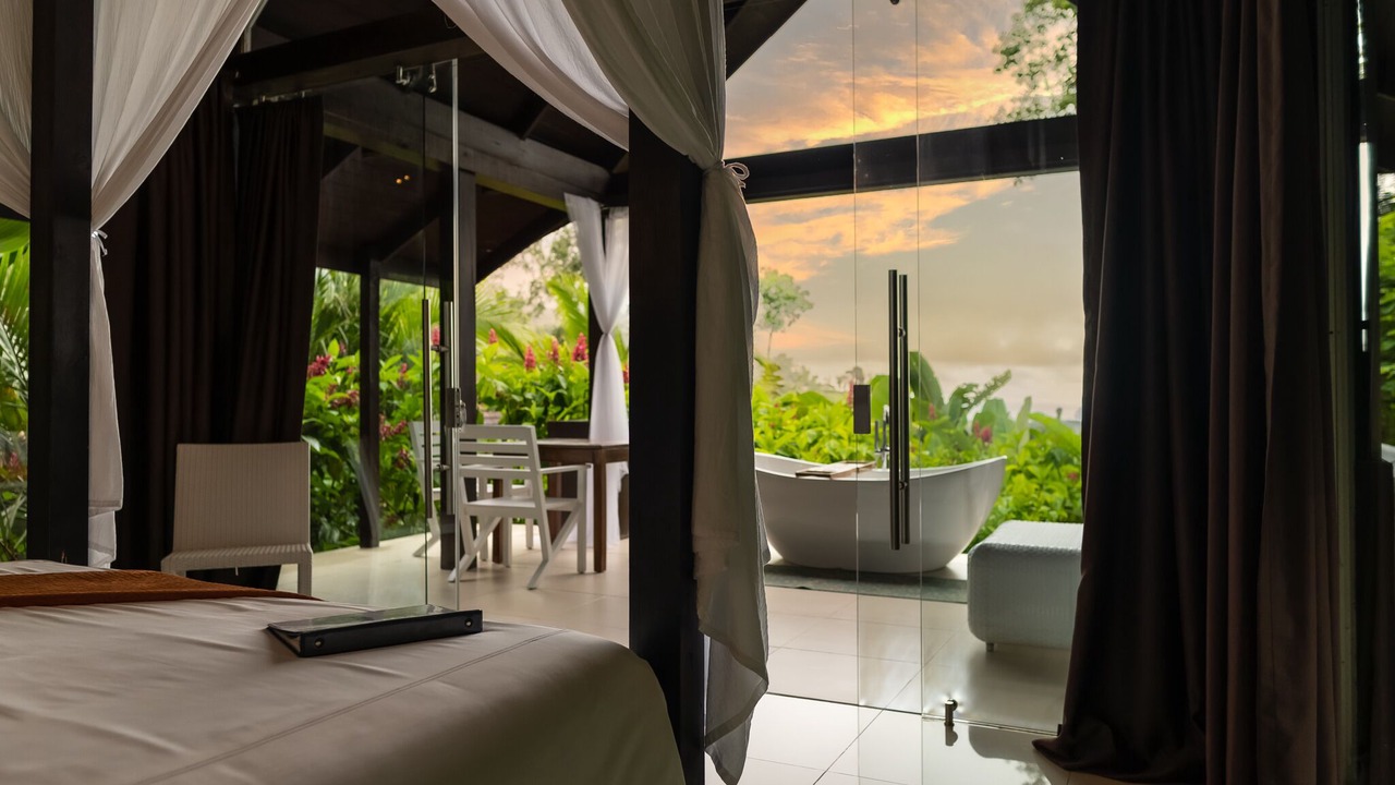 Photo of Bedroom in Ballena