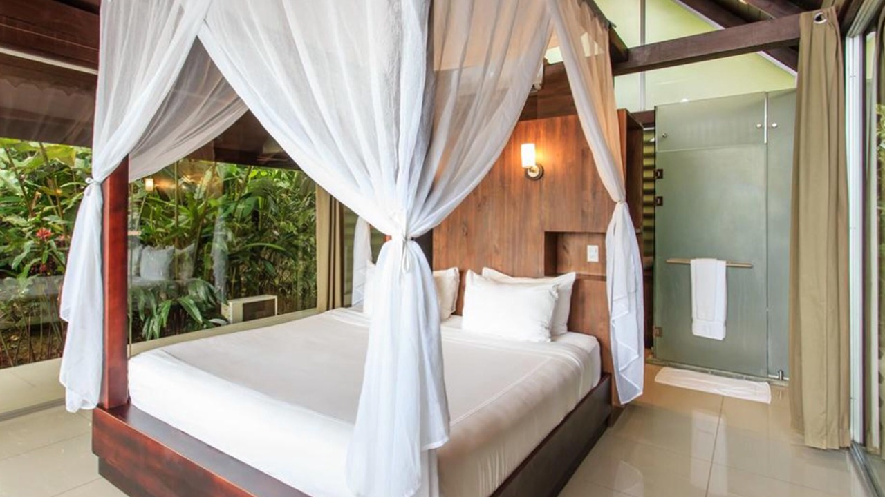Photo of Bedroom in Ballena