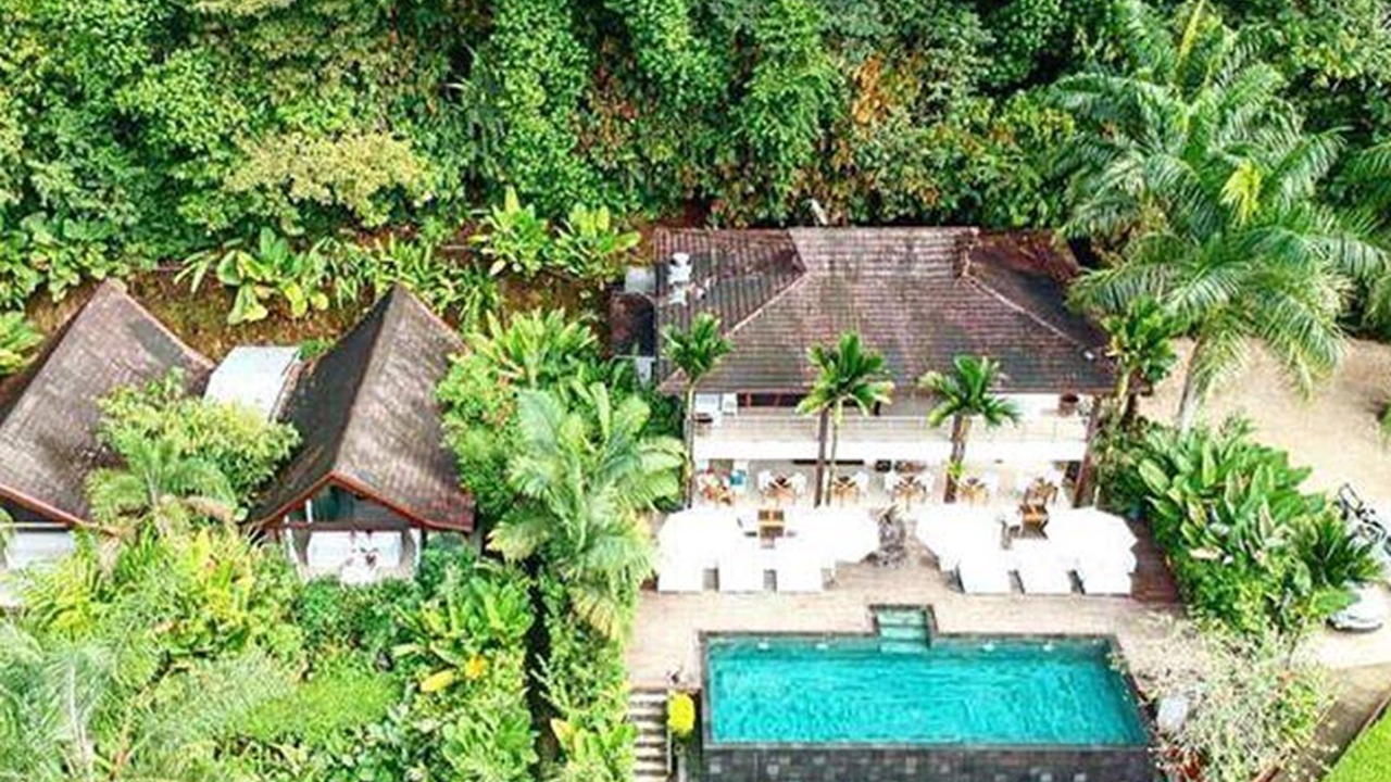 Photo of Outdoor in Ballena