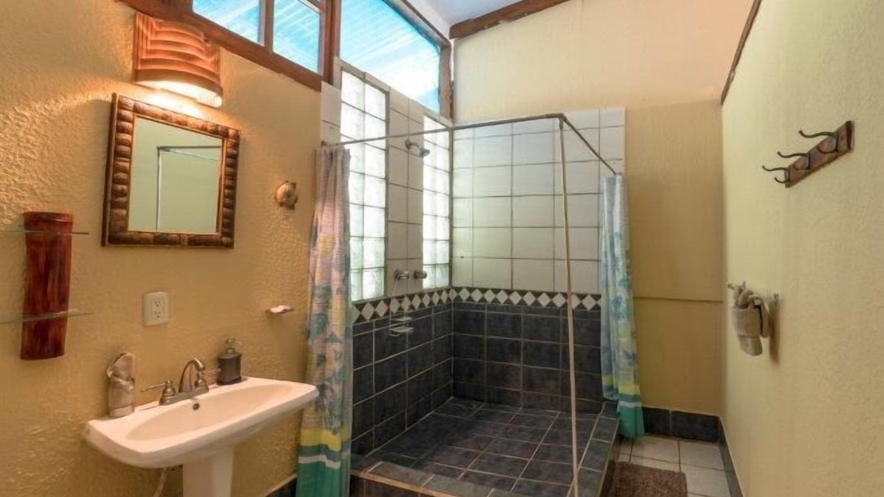 Photo of Bathroom in Drake Bay