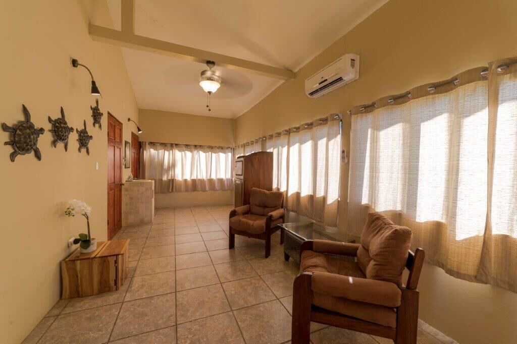Photo of Bedroom in Drake Bay