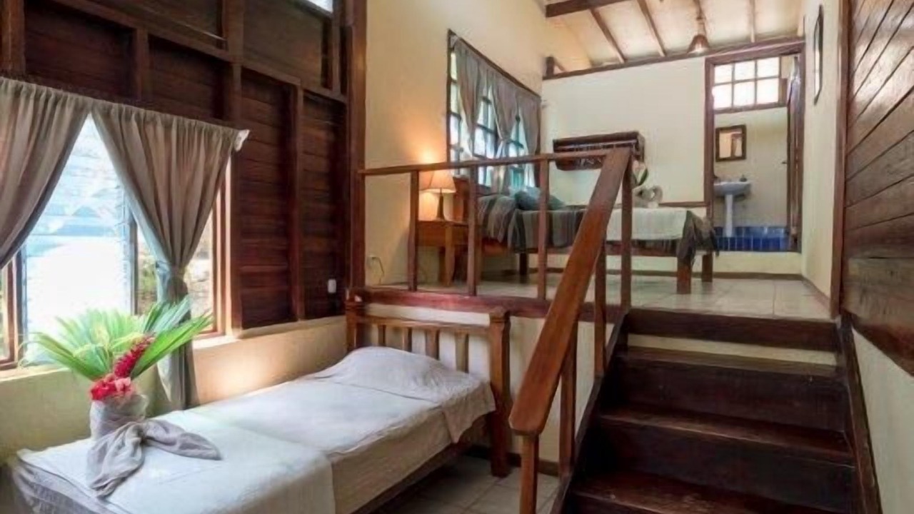 Photo of Bedroom in Drake Bay