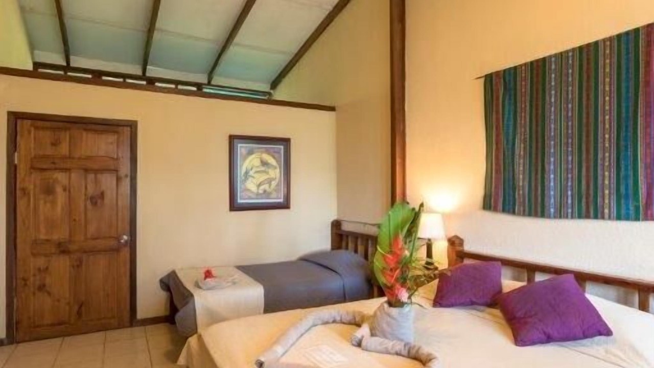Photo of Bedroom in Drake Bay
