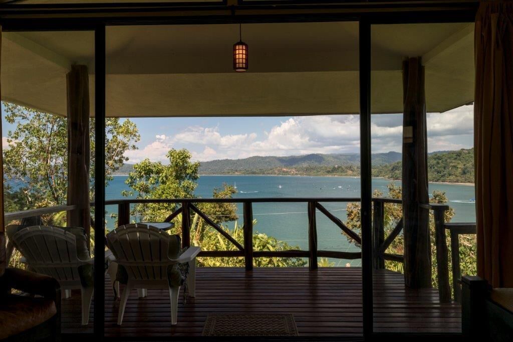 Photo of Patio Balcony in Drake Bay