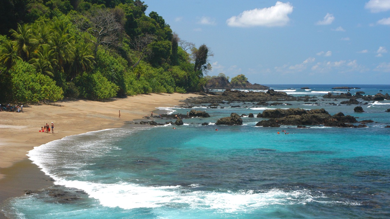 Photo of Others in Drake Bay